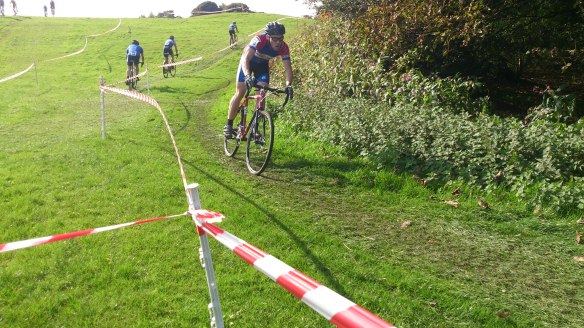 don't forget to make monkey noises when riding fast