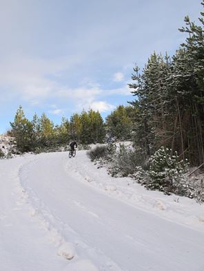 photo shamelessly pinched from Rich Rothwell 