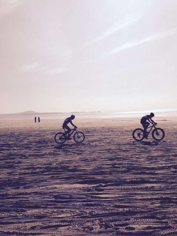 photo - Jacqui Simcock